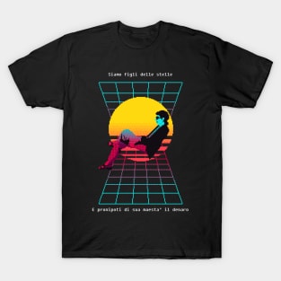 Battiatowave T-Shirt